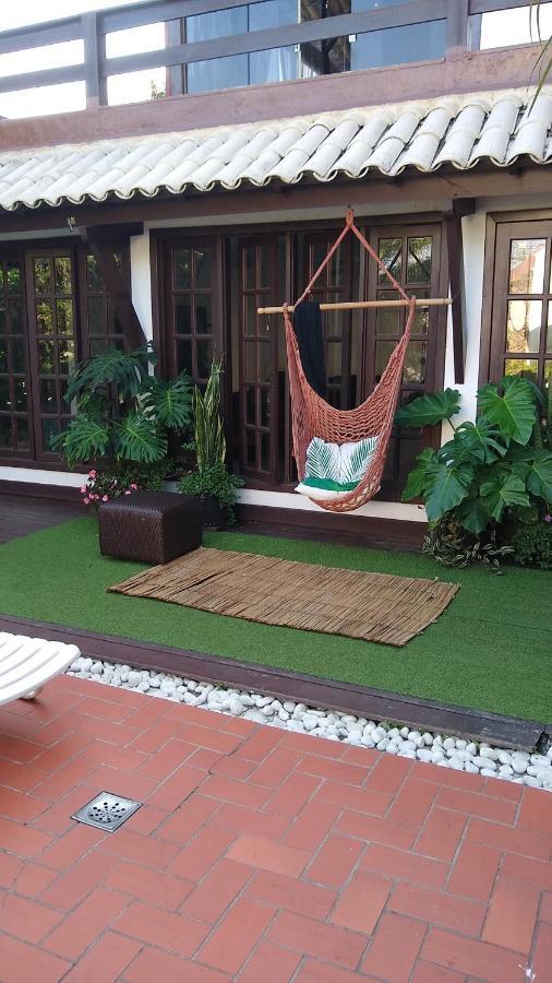Homestay Mata Da Vitoria