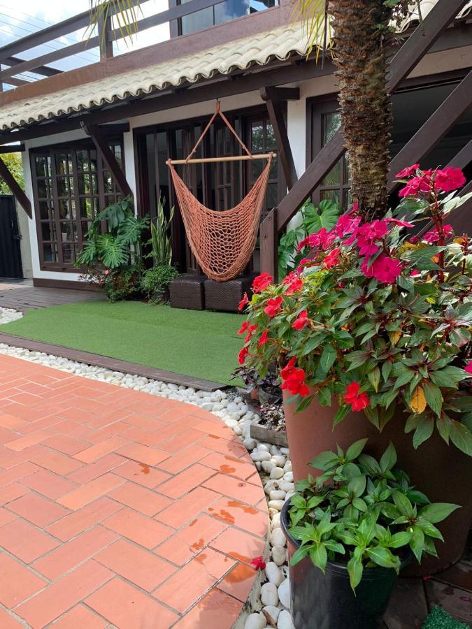 Mata Da Homestay